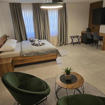Villa Knezevic Plitvička Jezera Exterior foto