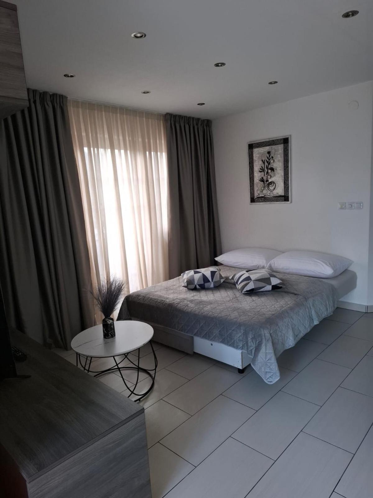 Villa Knezevic Plitvička Jezera Exterior foto