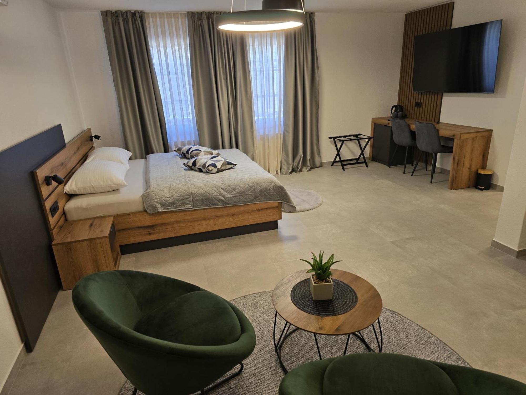 Villa Knezevic Plitvička Jezera Exterior foto